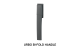 urbo bi fold handle