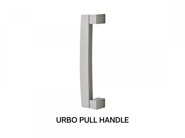 Urbo Hardware