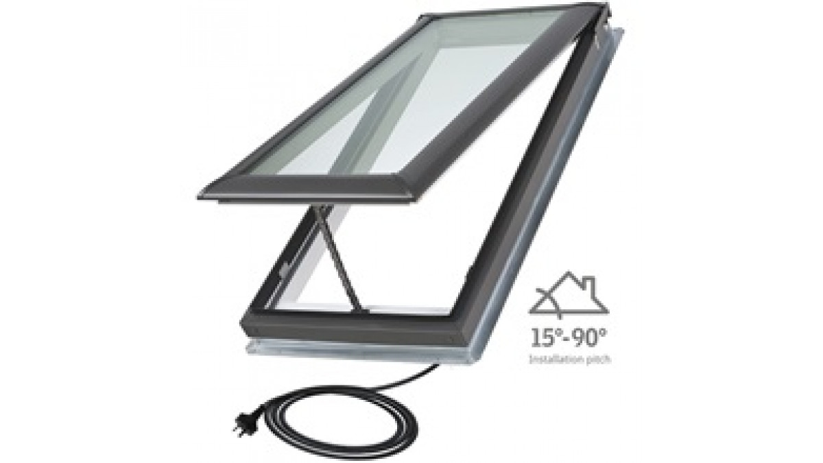 Electric SkyLight