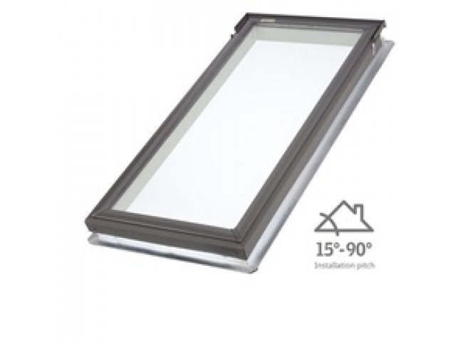 Fixed Skylight - Pitched Roofs