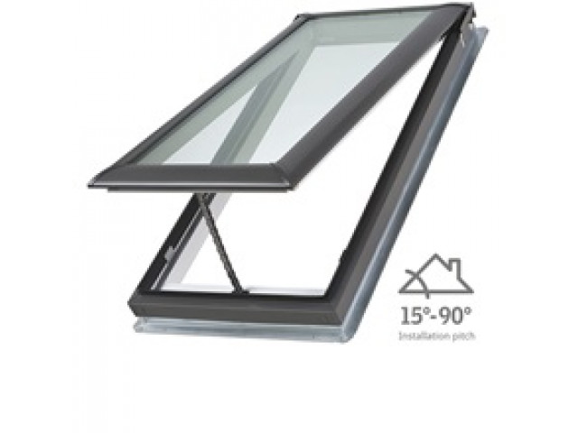 Manual Skylight - Pitched Roofs