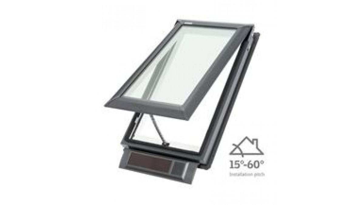 Solar SkyLight