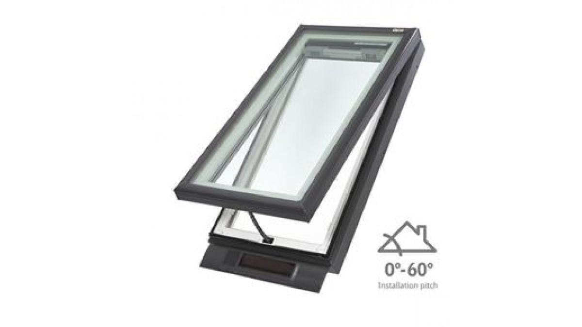 Solar SkyLight Correct