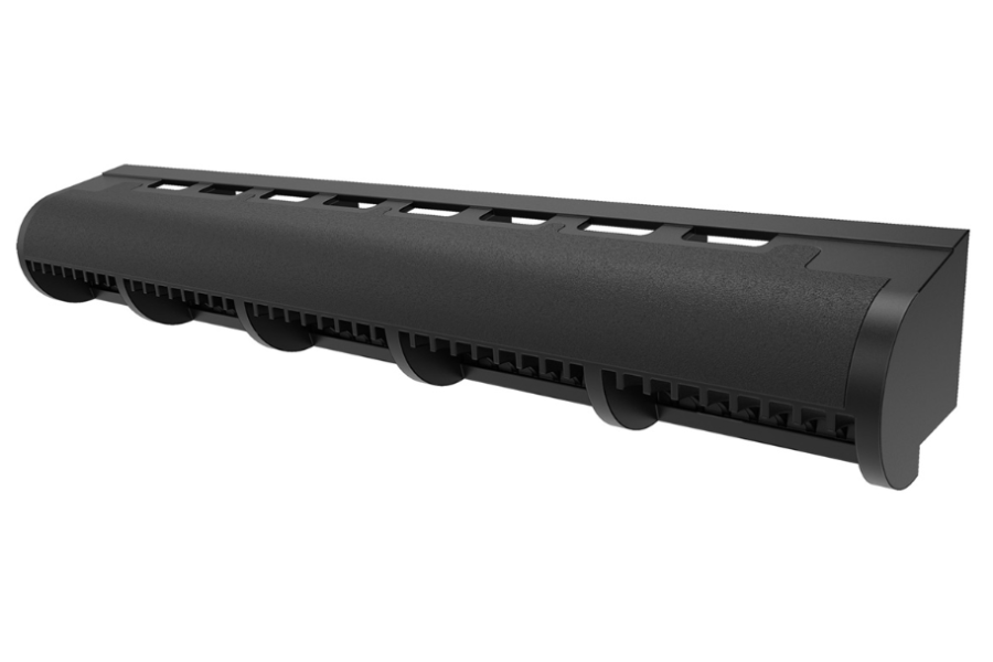 Over Fascia Vent 25mm — G2500N