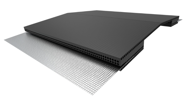 VENT Roof / Deck Ventilation Products