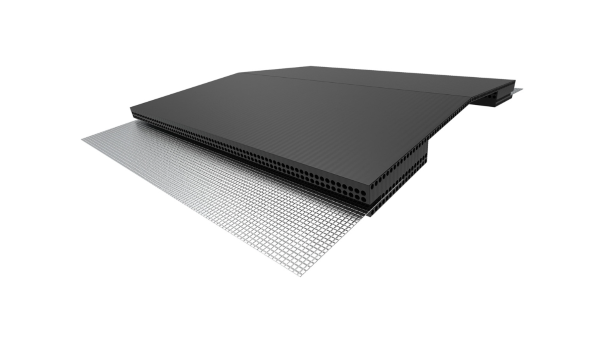 Vent Ridge Vent RV10P