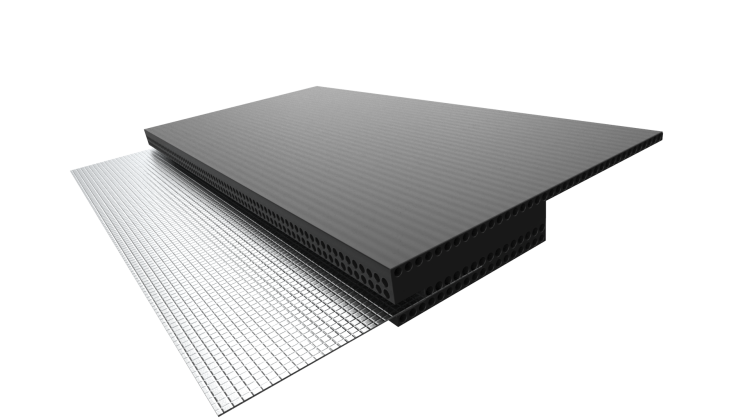 VENT Roof / Deck Ventilation Products