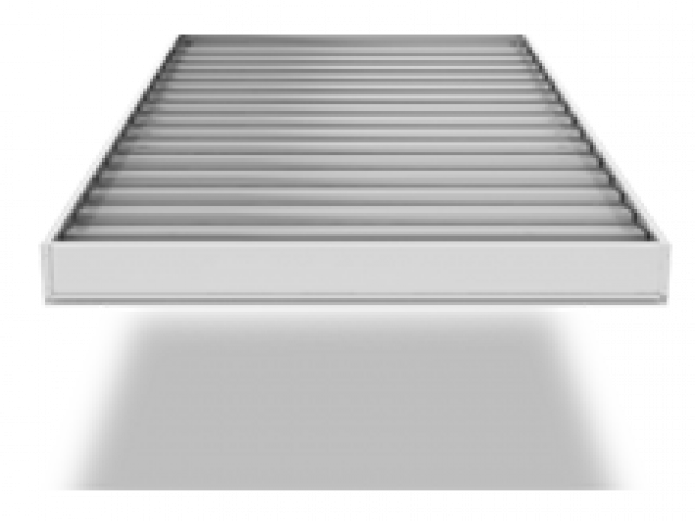 Z-Series Louvred Roof Ventilator
