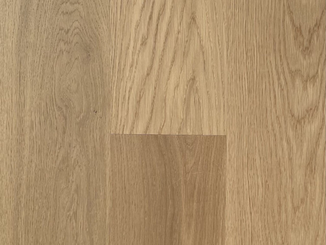 Foundation Engineered European Oak Flooring