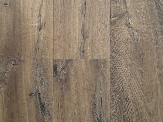 Raftwood Engineered European Oak Flooring