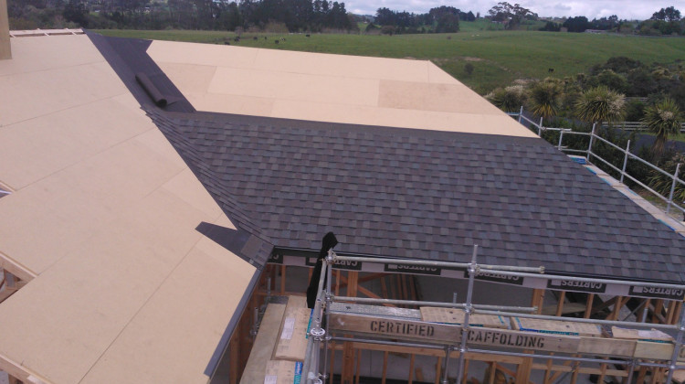 Viking Shingle and Tile Roofing