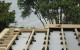 Viking Buzon with Timber Decking