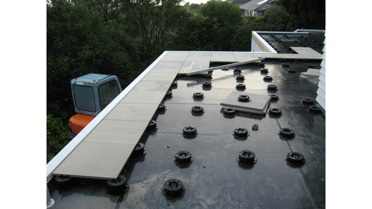 Viking Buzon installation on local NZ home