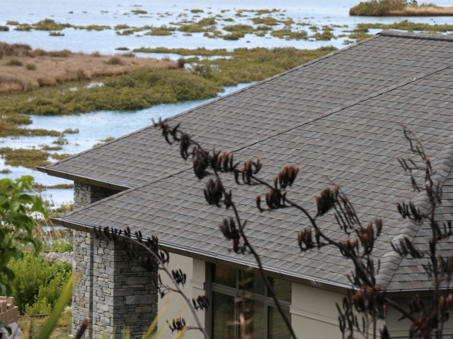 CertainTeed Asphalt Shingles