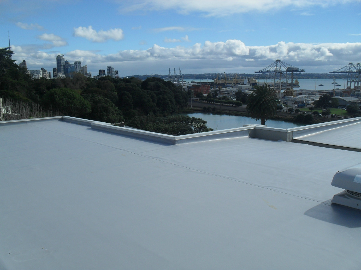 Viking Enviroclad FBS (Fleece-Backed System) - Viking Roofspec – EBOSS