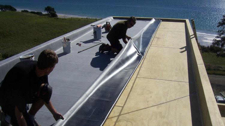 Viking Rubber Membranes