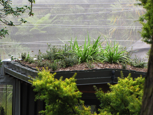 Garden FLL Antiroot TorchOn Membrane