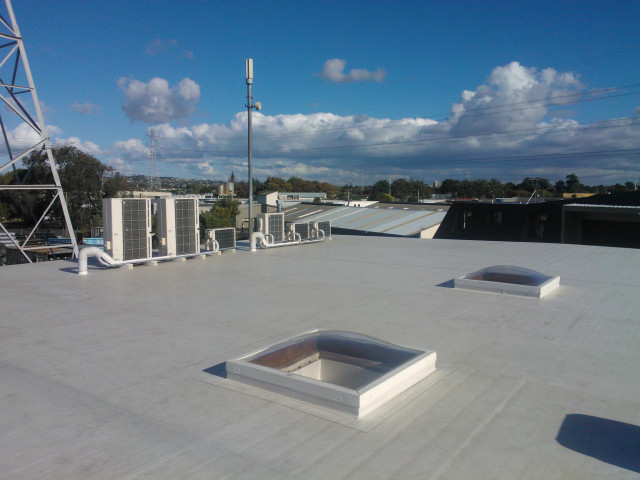 WarmRoof System