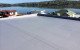Wellington Roof