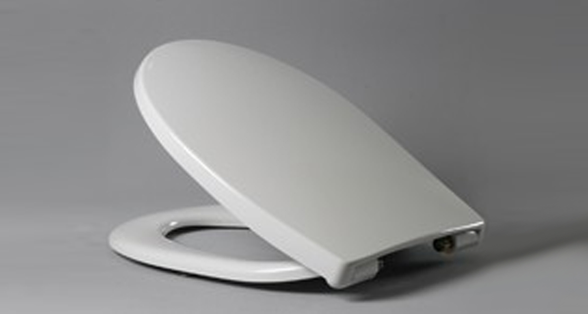 Villeroy & Boch Toilet Seats by Paterson EBOSS