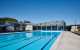 Cambridge pool Perry Aquatic Centre