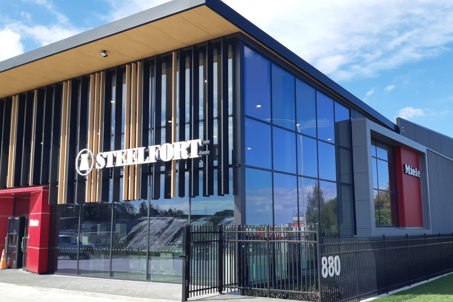 PerformaTech Low E Double Glazing