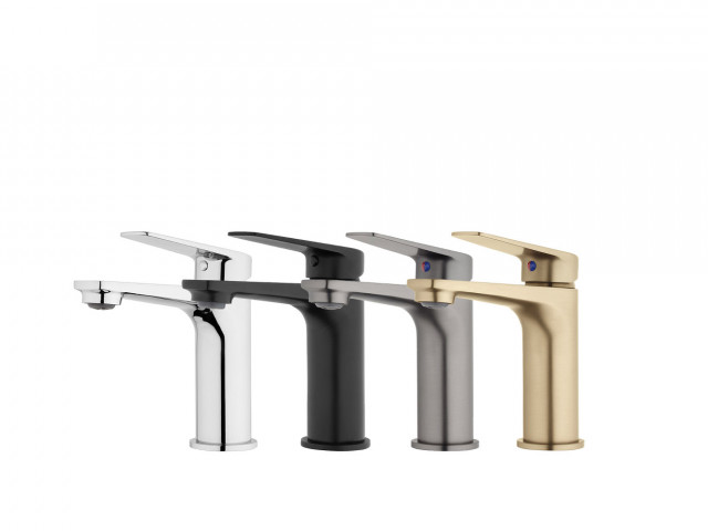 Foreno North Basin Mixer