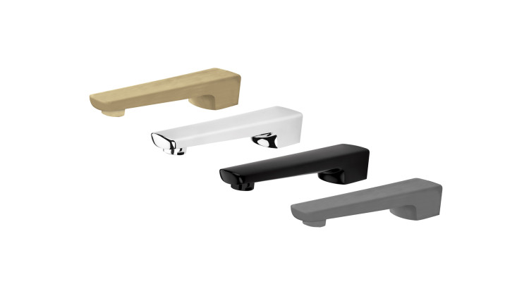 Foreno Bath Spouts