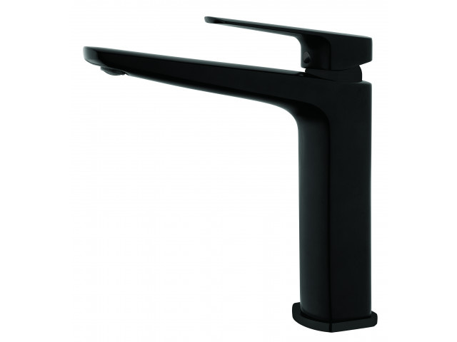 Eclipse Sink Mixer Matte Black