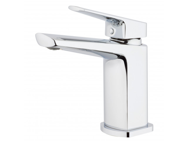 Eclipse Swivel Basin Mixer Chrome