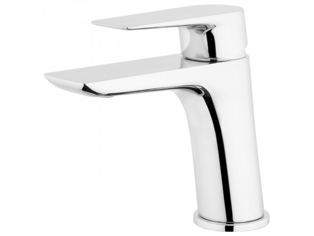 Olympia Basin Mixer Chrome