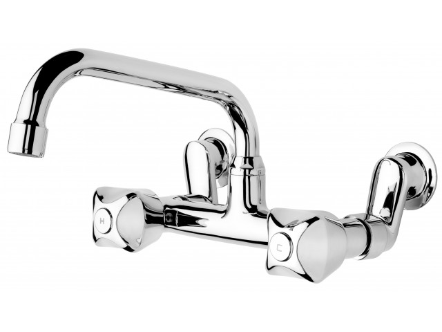 Proline Sink Faucet Chrome