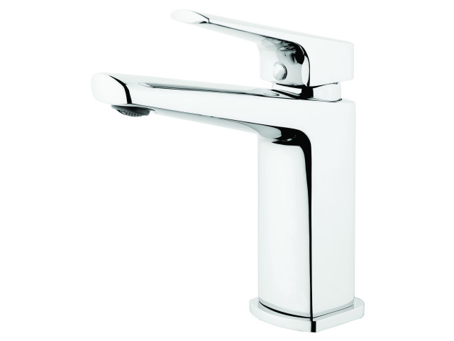Eclipse Basin Mixer Chrome