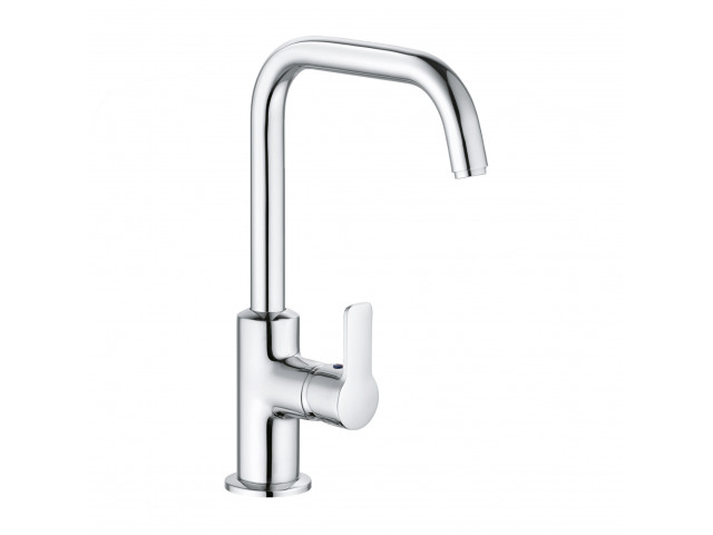 Pure&Easy High Rise Basin Mixer