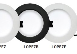 Lopez Downlight 