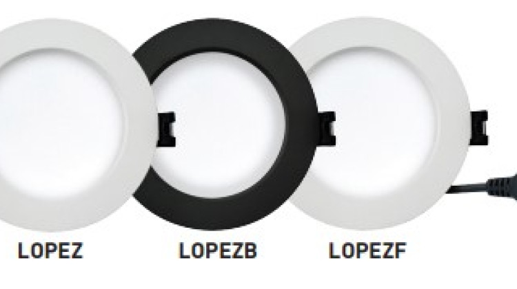 Interior Lighting