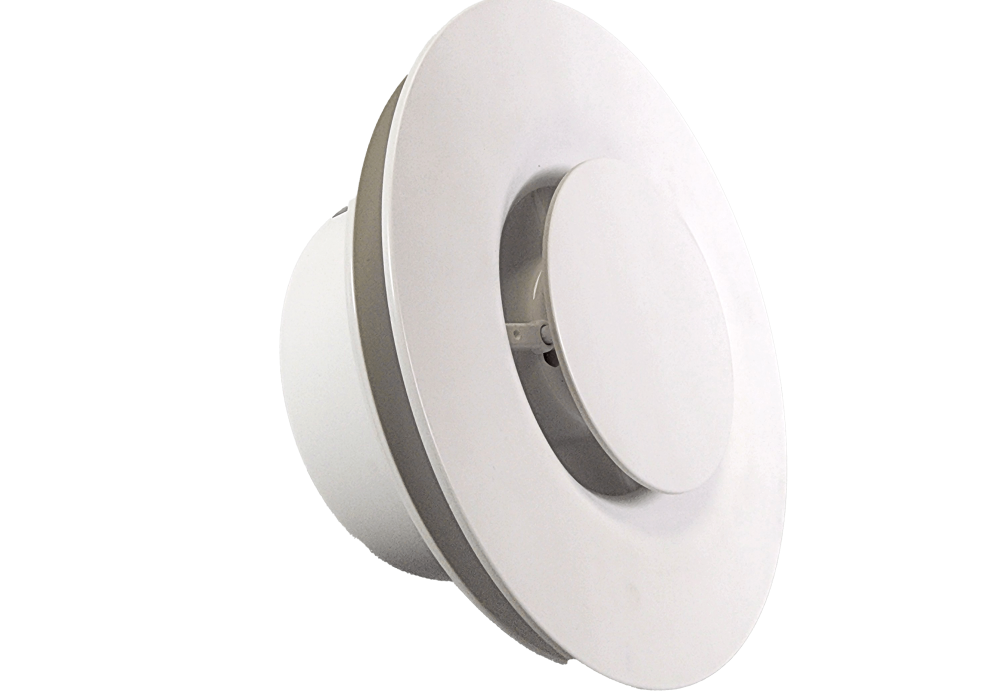 Through Wall Fan