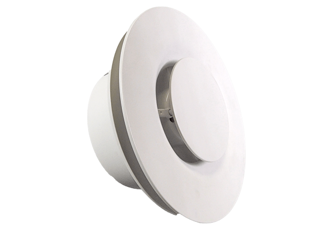 Through Wall Fan