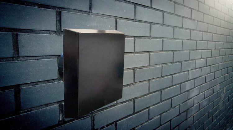 Ventilation