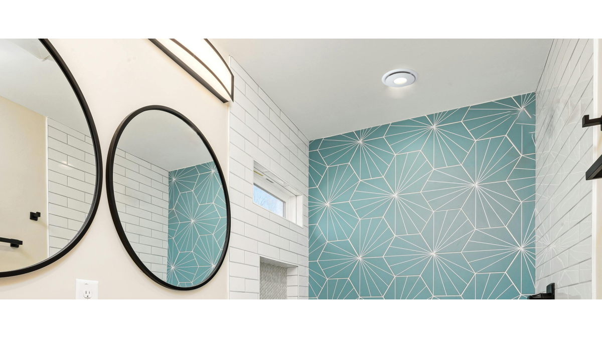 VGL150RW Bathroom Mockup