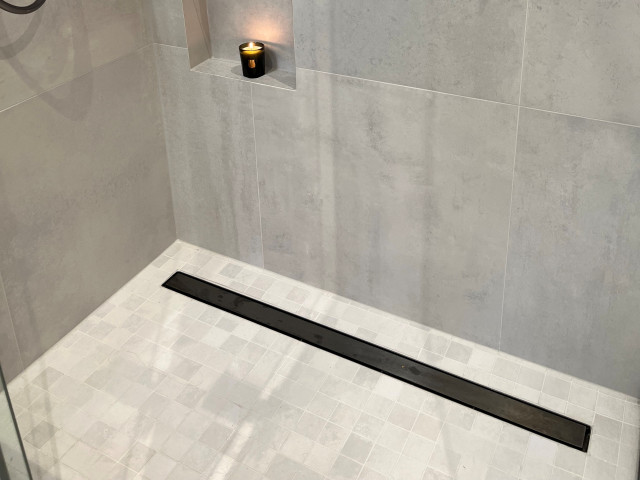 Marmox Shower Base