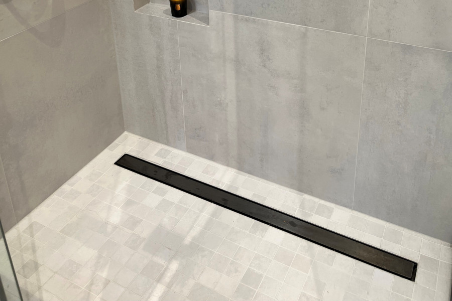Marmox Shower Base