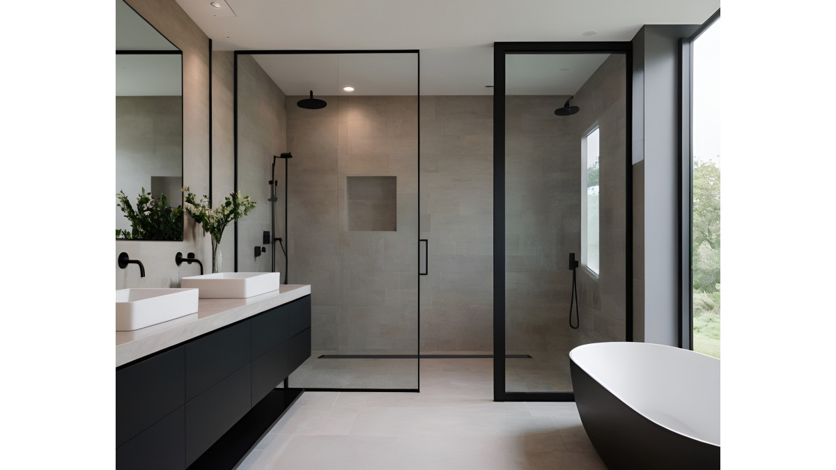 Warmup Waterproofed Shower System3