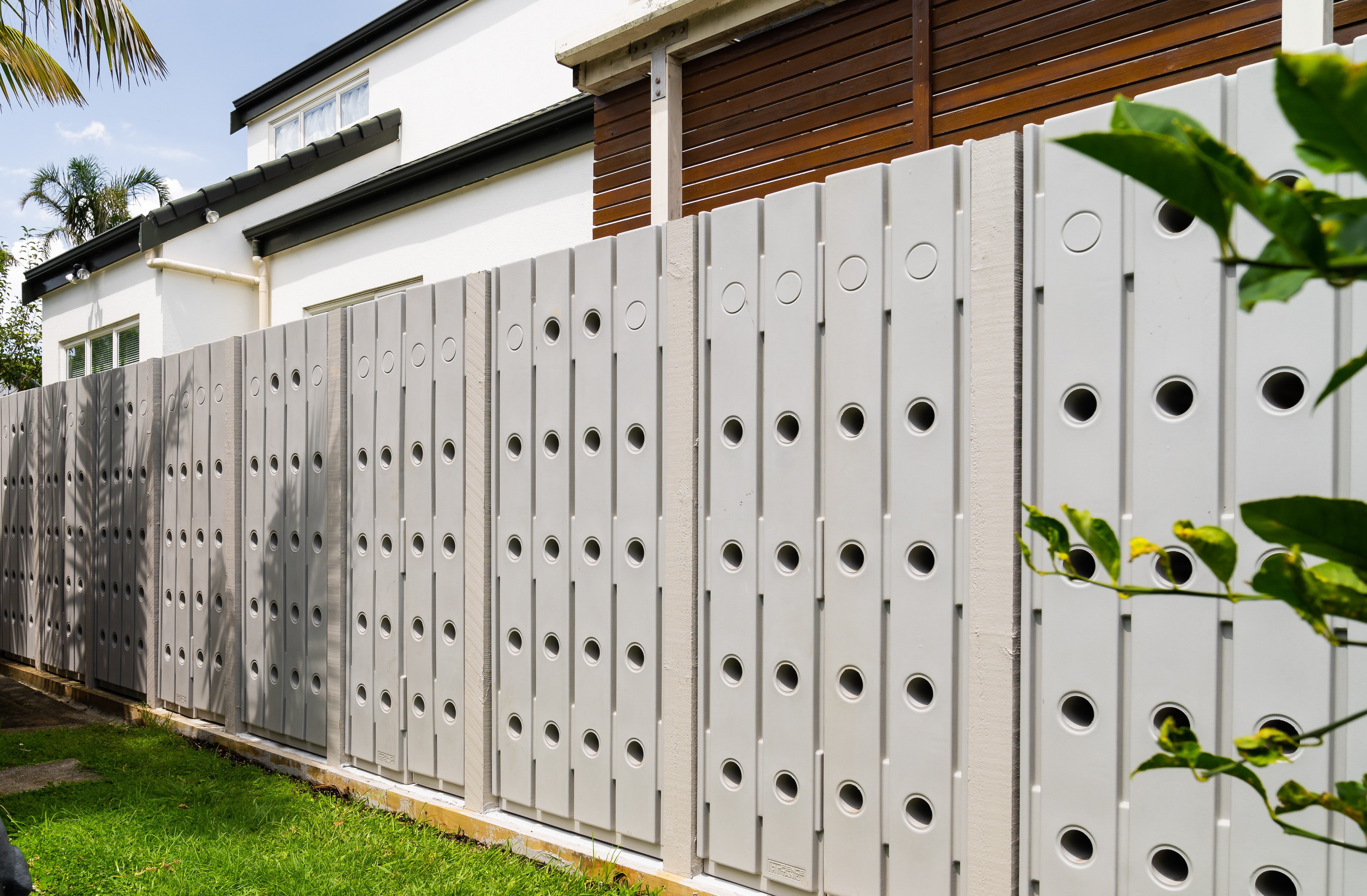 FenceTank — Modular Fenceline Tank Solution by Watersmart – EBOSS
