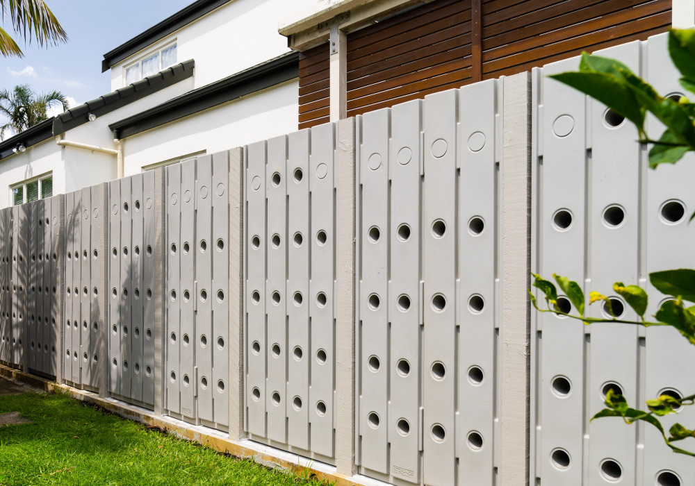 FenceTank — Modular Fenceline Tank Solution