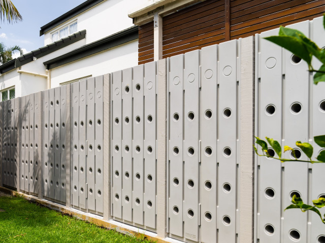 FenceTank — Modular Fenceline Tank Solution