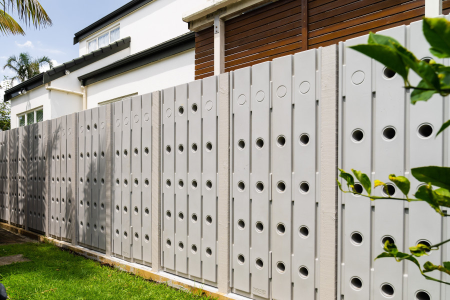 FenceTank — Modular Fenceline Tank Solution