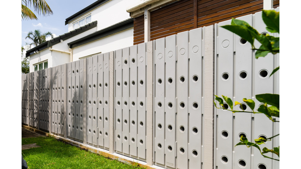 Fencetank