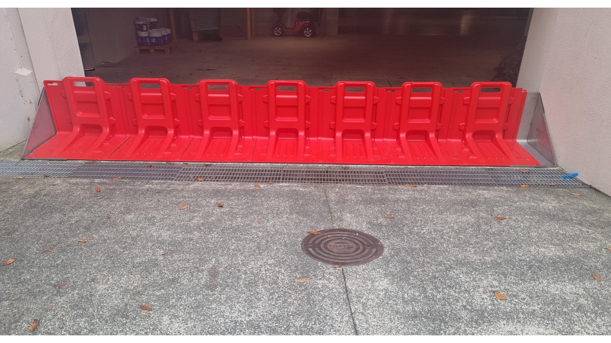 Garage Floody Protection 3
