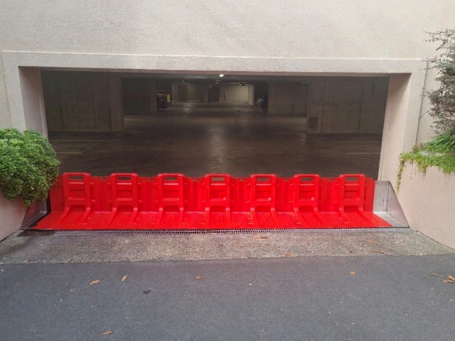 Floody Temporary Flood Barriers